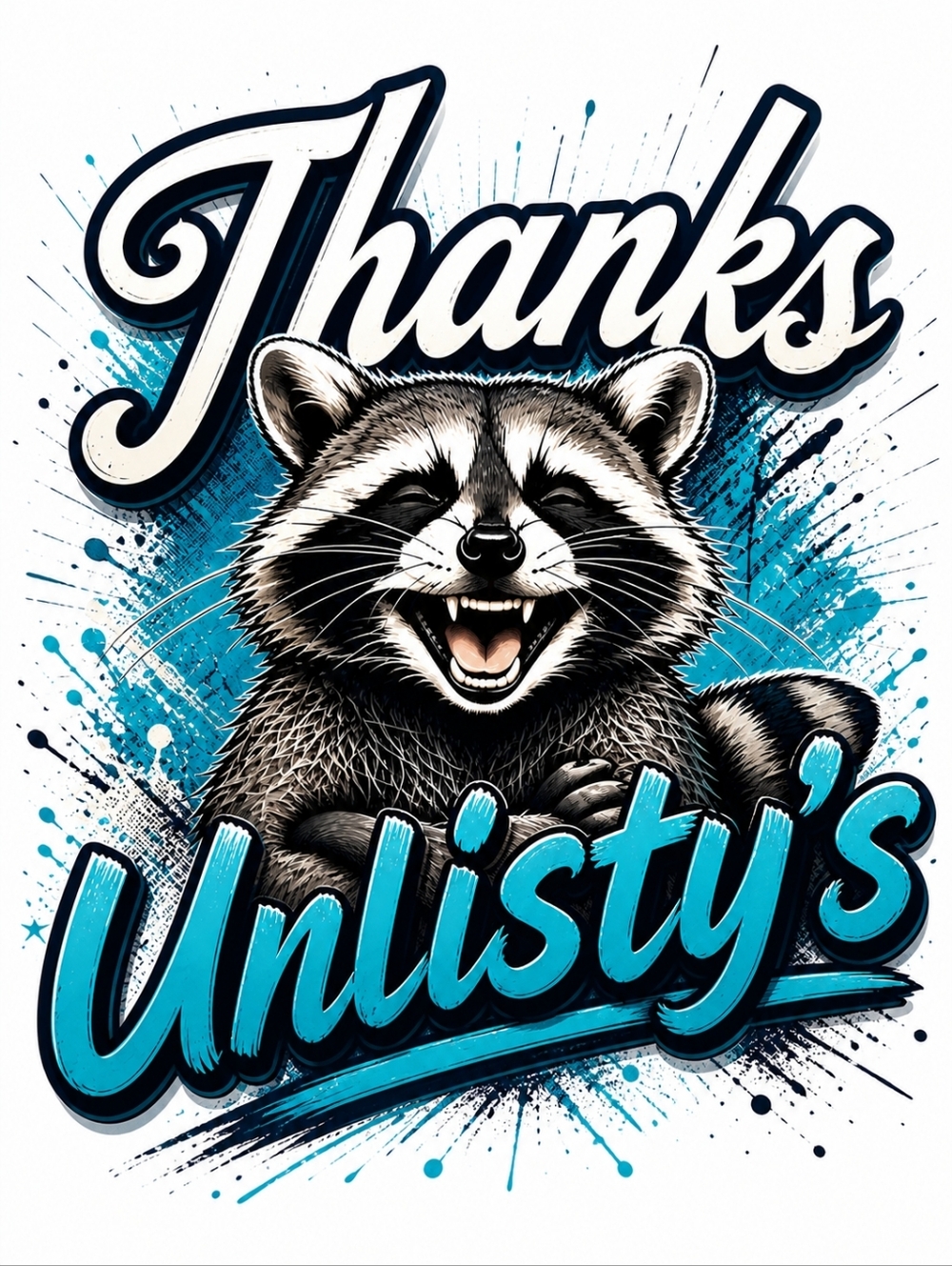 Unlisty's